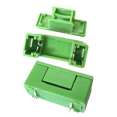 Sug'urta qisqichlari