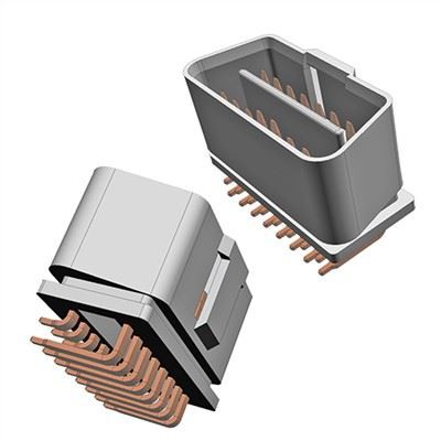 OBD avtomobil ulagichi