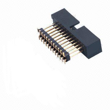 2.00mm SMT qutisi sarlavhasi