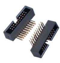 1,27 mm quti sarlavhasi to'g'ri burchak