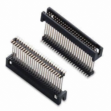 1,27 mm quti sarlavhasi to'g'ridan-to'g'ri qo'shimcha korpus