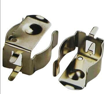 Batareya bilan bog'laning CR134a